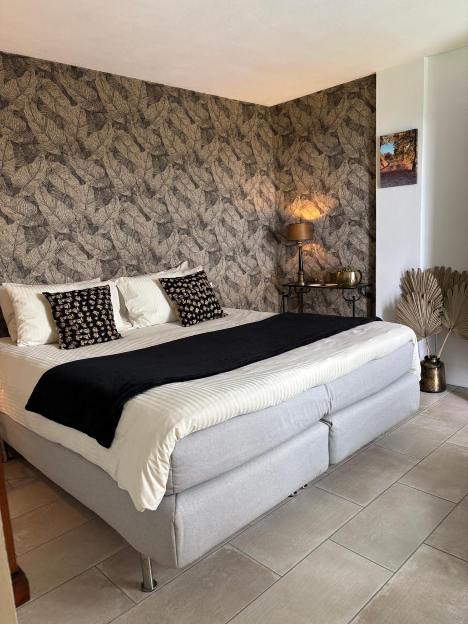 Bed and Breakfast La Luce Delle Colline Serravalle delle Langhe Exteriér fotografie