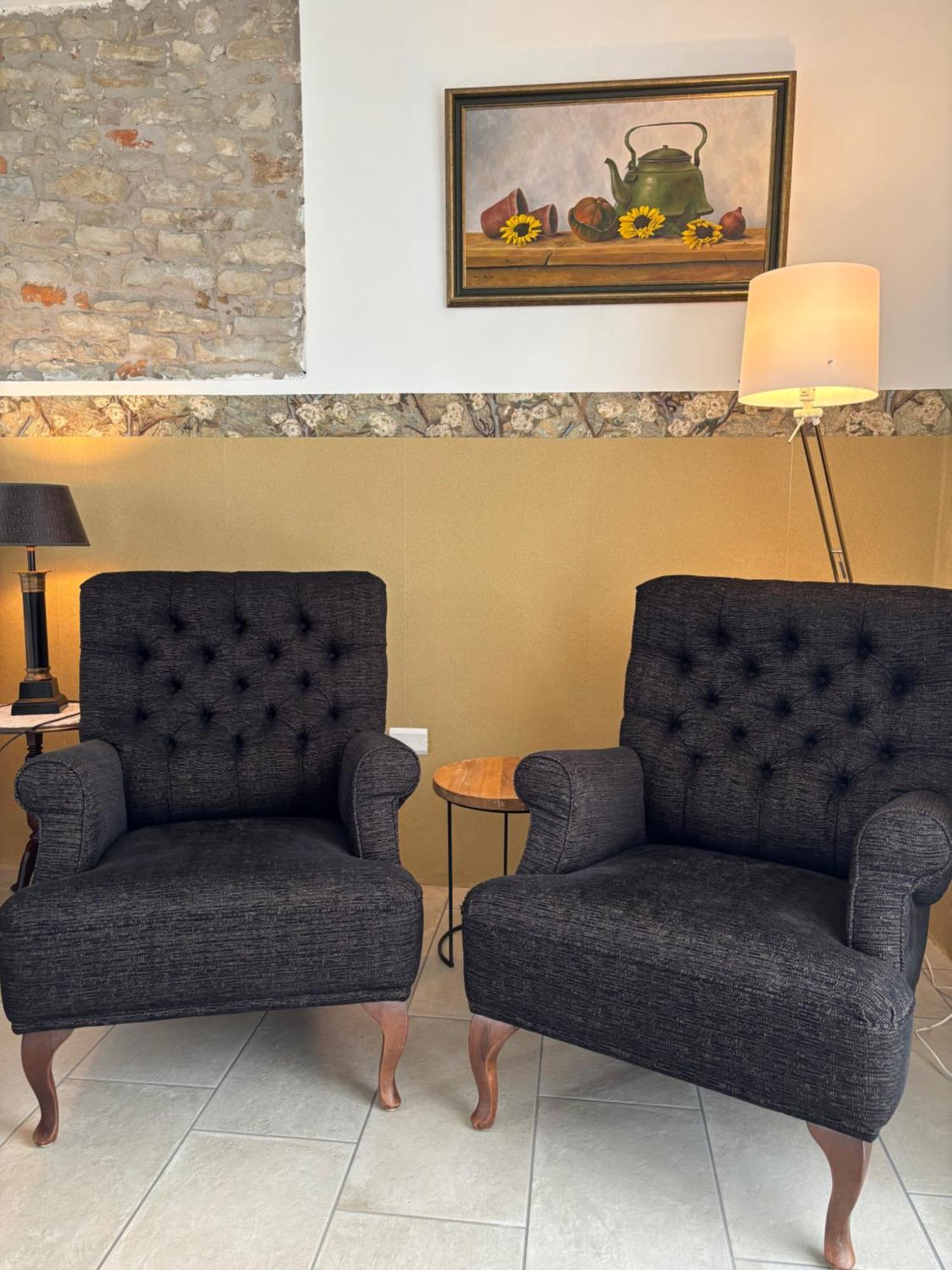 Bed and Breakfast La Luce Delle Colline Serravalle delle Langhe Exteriér fotografie